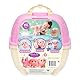 Scruff a Luvs - Pet Einzelpack - PINK