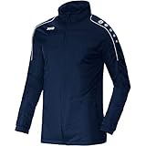 JAKO Kinder Allwetterjacke Team, Marine, 128, 7401