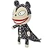 OfficialDisney Disney Nightmare Before Christmas Vampire Teddy 31cm Peluche Suave