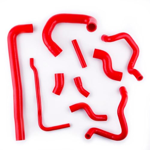 WG[^[z[X Compatible With MINI For R50 R52 MK1 1.6 2000-2006 Tritec GWԂ̃VRWG[^[ptz[XWG[^[z[XLbg(Color C)