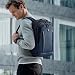 Victorinox Altmont Professional City Laptop Backpack, 14 Zoll Laptop/Tablet Rucksack, Damen/Herren, 27 x 15 x 40 cm, Blau