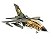 Revell 1:144 Scale Model Aeroplane Panavia Tornado Ecr