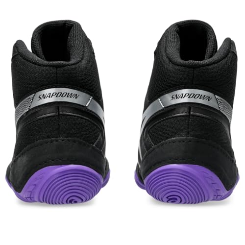 Image of ASICS Men's Snapdown 4 Wrestling Shoes