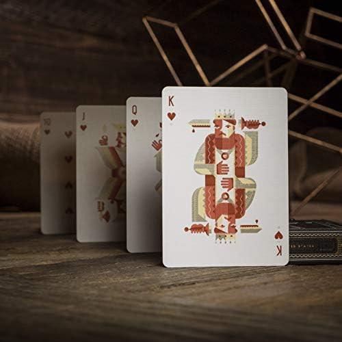 National Playing Cards