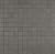 MSI Gris 12 in. x 12 in. Matte Porcelain Mesh-Mounted Mosaic Floor and Wall Tile for Kitchen Backsplash, Bathroom, Accent Wall Tile, Shower Wall Tile