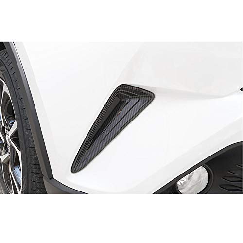 Amazon | MEKOMEKO 適合 C-HR 専用 フロント コーナー ランプ フロント