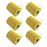 Oil Filter LR013148Compatible For XF XJ DISCOVERY 4 5 SPORT 3.0 Engine C5 C6 1109AV 9X2Q6744AA(6