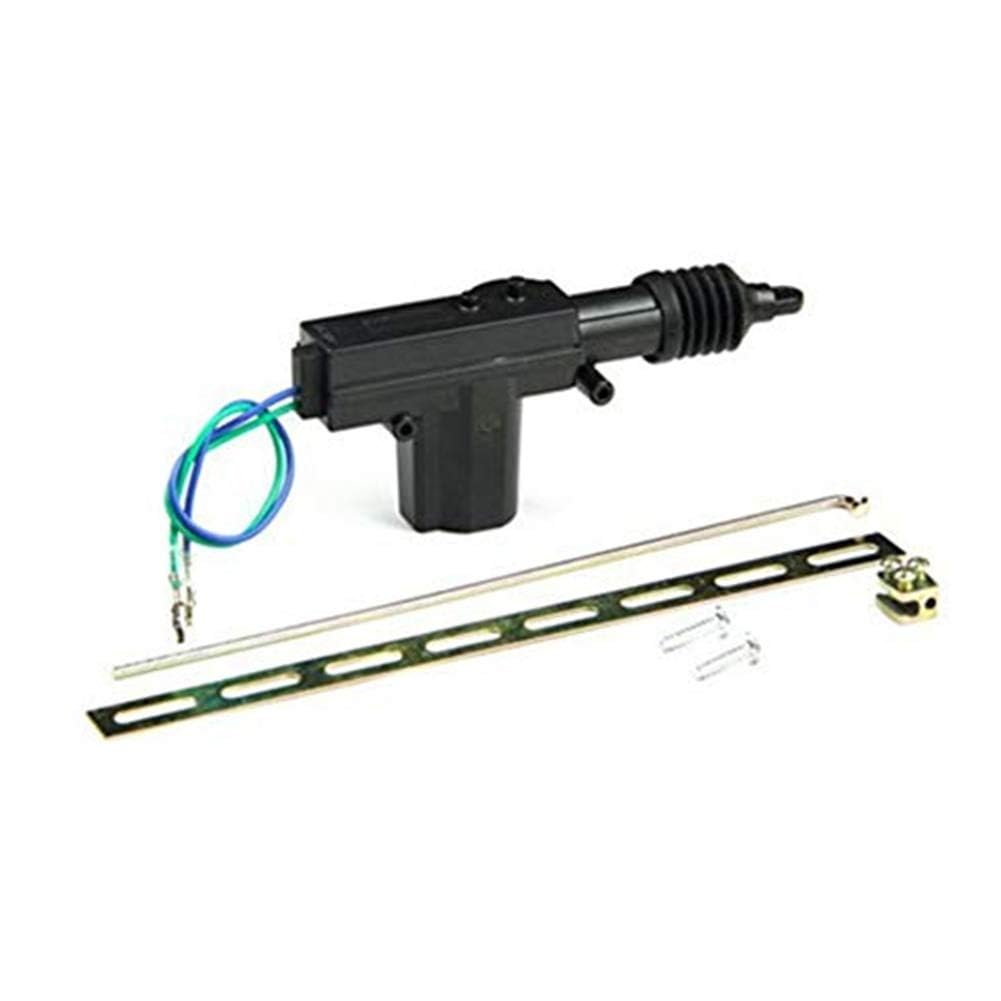 s15  キーレス　ドアロックアクチエーター 汎用キーレスの修理（ｱｸﾁｭｴｰﾀ編）（日産 シルビア・S15）by