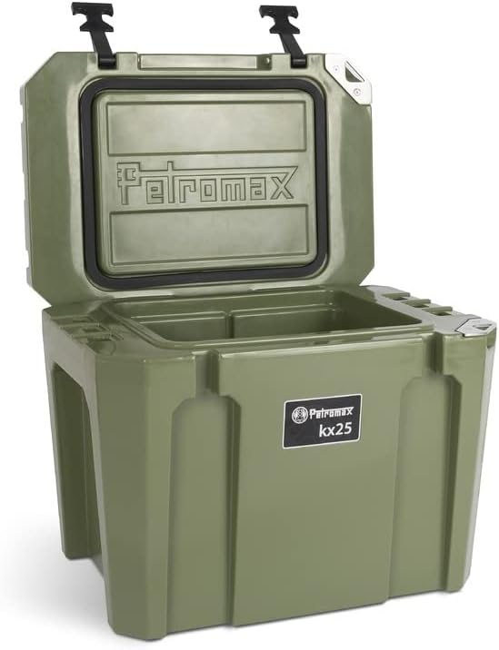 PETROMAX(ペトロマックス) アウトドア キャンプ クーラーボックス ウルトラパッシグクーラー