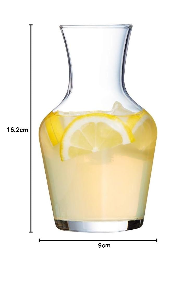 Vin Jarra (17.6 oz/500 ml) (caja de 12)