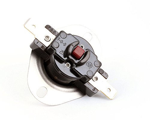 Vollrath B401100 Reset Switch