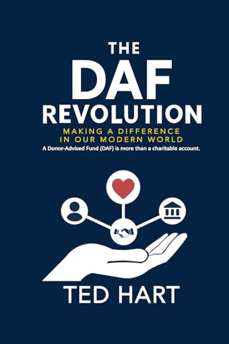 The DAF Revolution: Making a Difference in Our Modern World