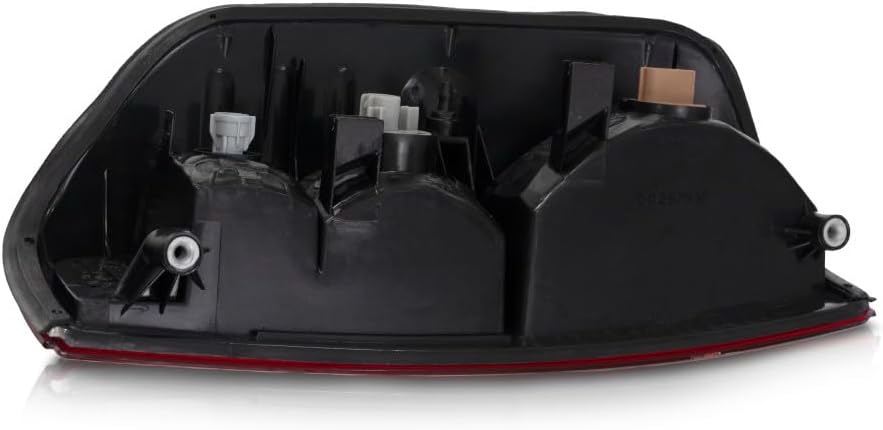 For Nissan Frontier Tail Light 2005-2014 Passenger Side | Replacement For NI2801170 | 26550-EA825