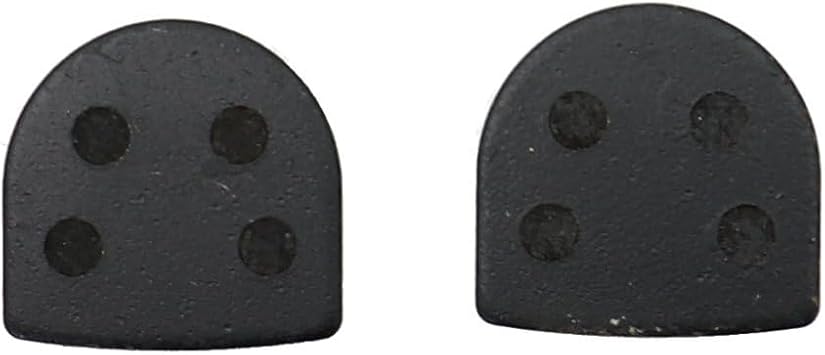 Brake Pads compatible with Razor MX500/650, Dirt Quad, SX500, RSF350/RSF650