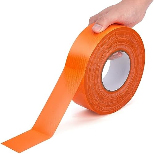 300FT Pickleball Tape for Outdoor Court, Temporary Pickleball Cou...