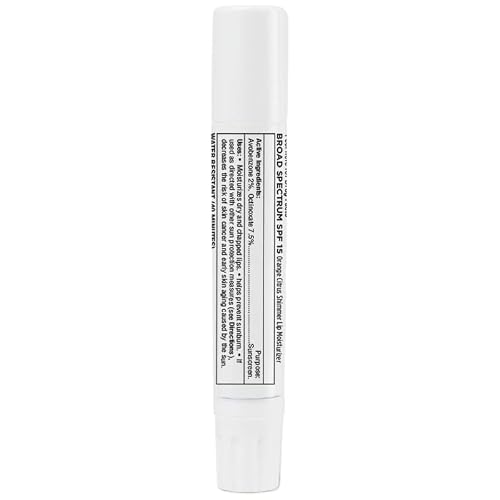 Olita Lips Sunscreen Lip Balm With Spf 15 - Moisturizing & Lightweight, Water-Resistant - Pink Shimmer, Orange Citrus #TOP1