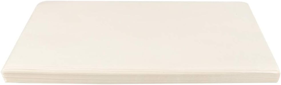 Baking Liner Sheets, Parchment Paper Sheets, Bread Pastry Paper for Baking Cookies, Bread, Meat, Pizza