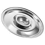Photo Gallery autsuppl mini pentola in inox per latte spezie e ciotole copertura durevole per e uso domestico Photo Gallery autsuppl mini pentola in inox per latte spezie e ciotole copertura durevole per e uso domestico