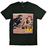 All of our products are official licensed merchandise. Awesome products from the world of Movies, TV, Music and more! Range of sizes - Unisex short sleeved tee shirt, in Small (37 inches), Medium (39 inches), Large (42 inches), Extra Large (45 inches...