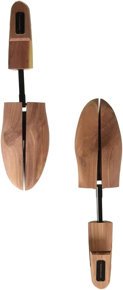 Men's Combination Cedar Shoe Tree, X-Large
