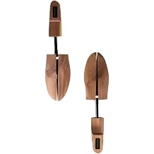 Allen Edmonds Men's Combination Cedar Shoe Tree, X-Large
