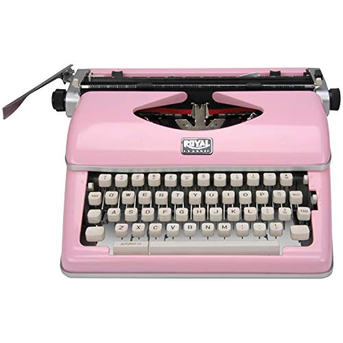 Top 10 Best Typewriters