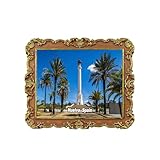 Úsalo para recordar un viaje maravilloso, decorar el hogar o como un regalo para familiares y amigos es una buena opción.