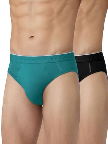 Image of XYXX Cotton Men's Briefs