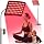 Red Light Therapy for Body, Red Light Therapy for Face Lamp Infrared Device - 8