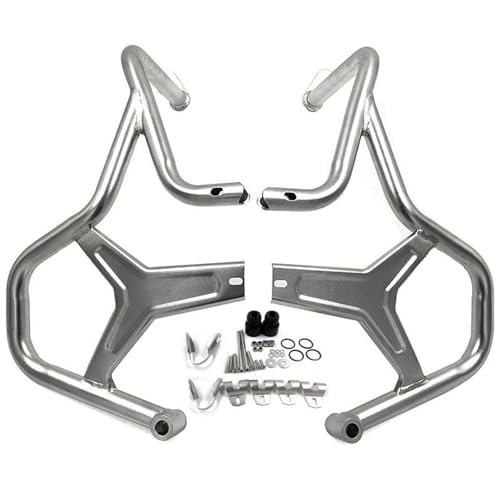 Protection de cadre BMW R1200GS pare-chocs moteur 2014-2019