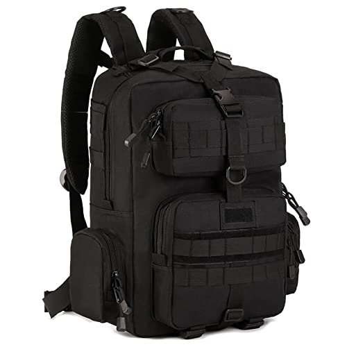 Sac à dos de trekking 30L militaire et sac tactique pour la chasse