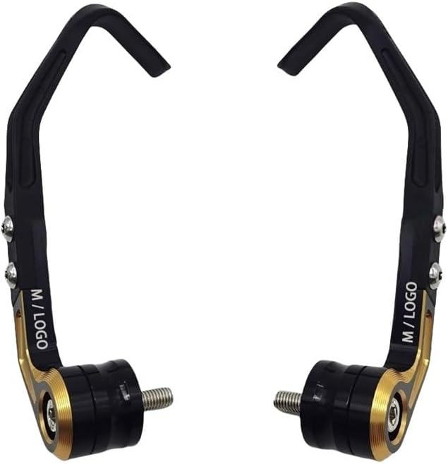 Coverre Handguard Motorcycle Bow Guard Brake Clutch Handguard for S1000RR S1000 RR S1000R / XR 2009-2024 Protection