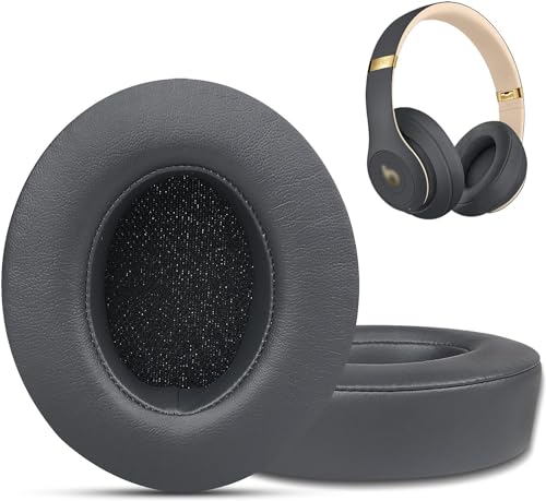Beats Studio 3 pC[pbh Beats Studio 2 & Studio 3p L&CX Beats Solo IC[wbhzΉ 3MSe[vt ݂̂ᔽf O[
