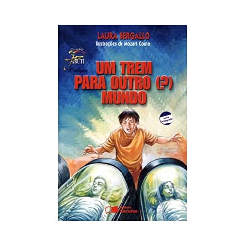 Um trem para outro (?) Mundo: