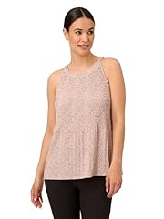 Champagne Painted Dots