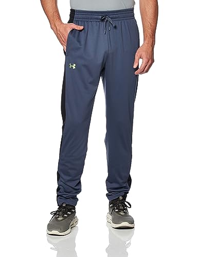 Under Armour Pantaloni da Uomo Warmup Bottoms UA Brawler 1366213, Taglia XXL
