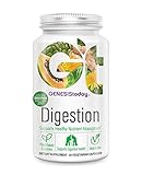 Genesis Nutrition Genesis Today Digestion, 90 Count