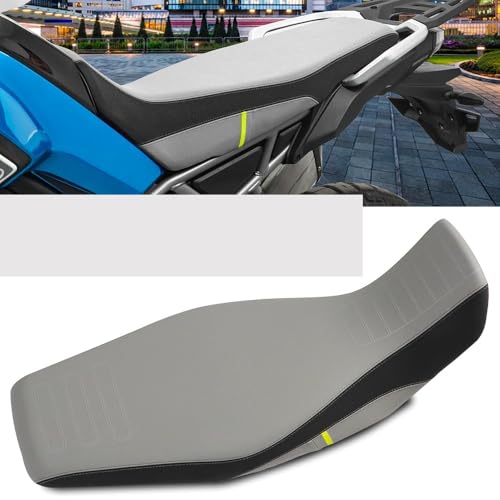 Housse de siège moto CFMOTO 450 MT coussin de protection selle 2024 - 3