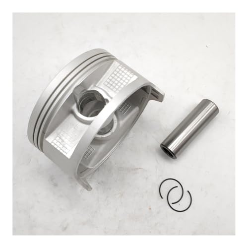 Kit de pistón estándar de 92mm: repuesto para Honda TRX500 2012-2019 6