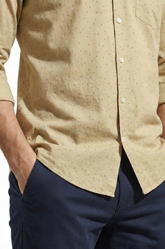 Image of Allen Solly Men Shirt