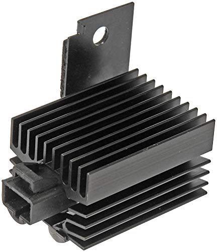 Dorman 704-117 Day Time Running Light Module Compatible with Select Models