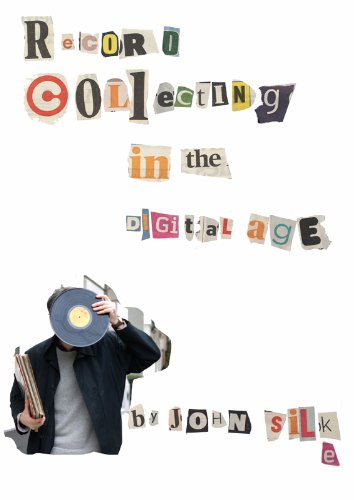 Record Collecting in the Digital age