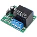 Produktbild 12V 24V Signalrelais Modul bistabil doppelpolig selbstsperrend für Autoelektronik und Fahrzeugcomputer - 5V/12V/24V DC
