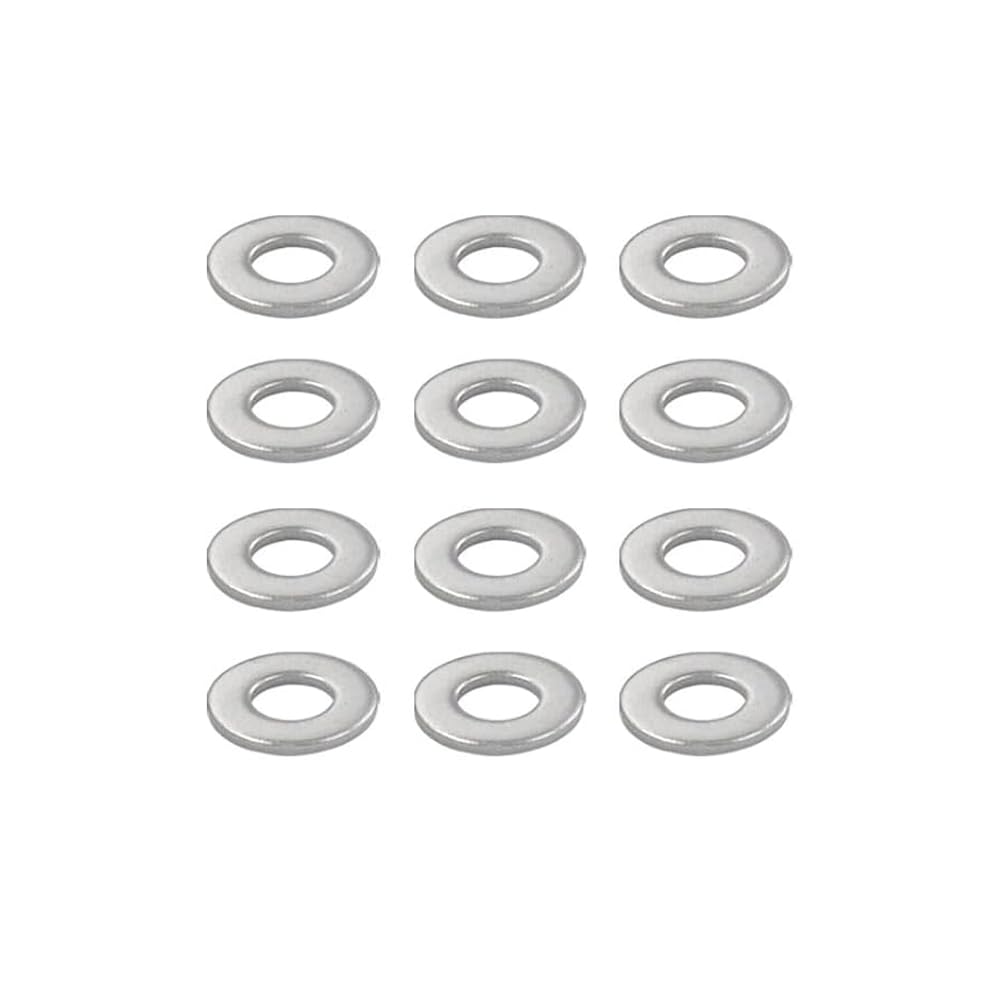 LS1/LS3/LS2/LSX Rear Main Cover Flange Bolt kit - Includes Bolts (with washers) 551435