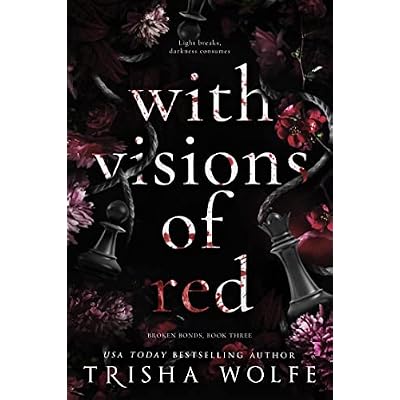 With Visions of Red: