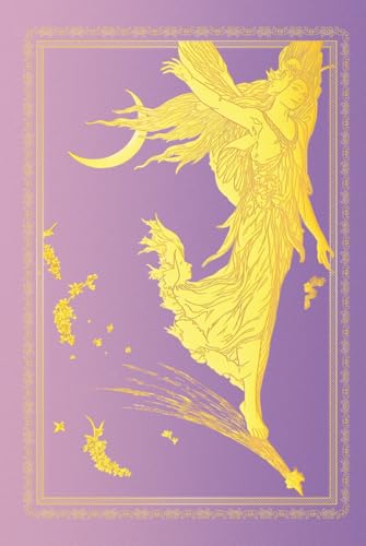 The Lilac Fairy Book: With 6 Painted Plates And 46 Illustrations by Henry J. Ford