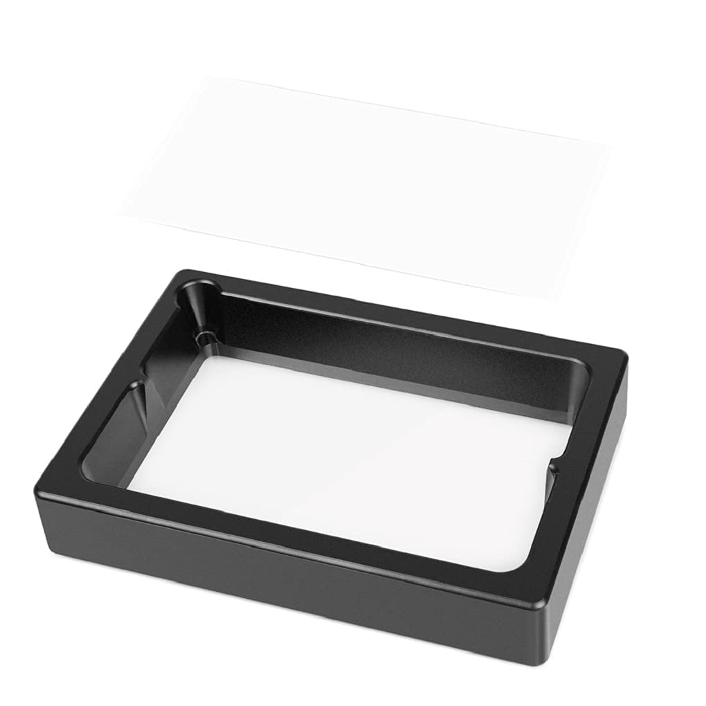 Chitu Systems Película NFEP 3 Uds 10,3 Pulgadas para Impresora 3D | Películas NFEP 320×220 mm, 0,127 mm, para Photon M5/Saturn 2/3/4 Ultra/Halot Mage 10,1-10,3 Pulgadas
