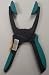 Wolfcraft 2-3/8" Accu Grip Ratchet Clamp 3446 Swivel Head
