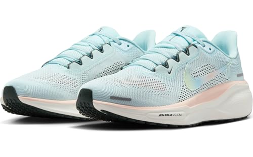 Image of Nike Womens Nike Pegasus 41 Gore-tex Wasserdichter Strassenlaufschuh Fur Damen