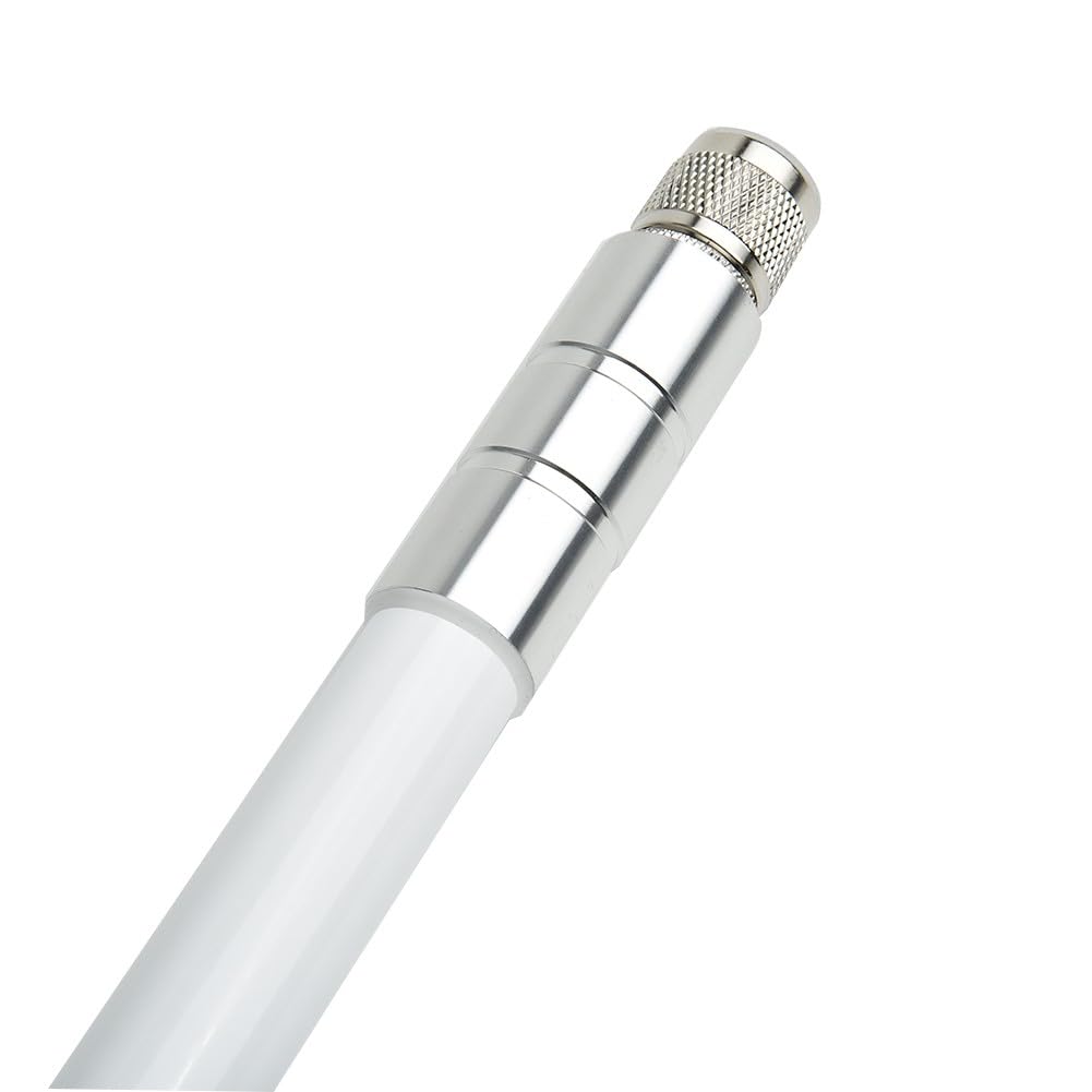 Antenne omnidirectionnelle en fibre de verre 868 MHz 915 MHz 10 dBi N-mâle pour hélium Hotspot HNT Miner LoRa